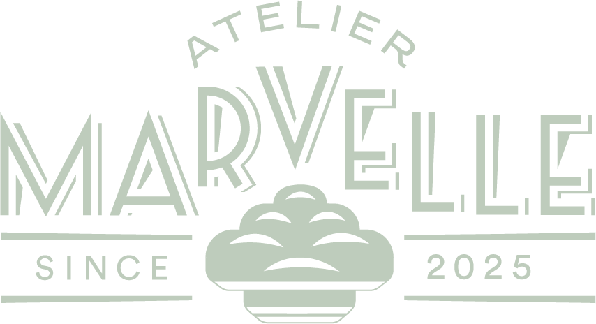 Atelier Marvelle Logo